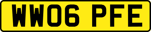 WW06PFE