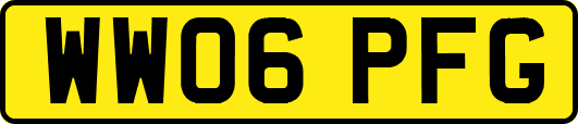 WW06PFG