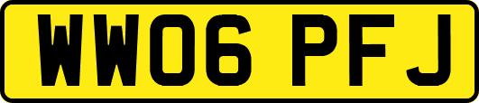 WW06PFJ
