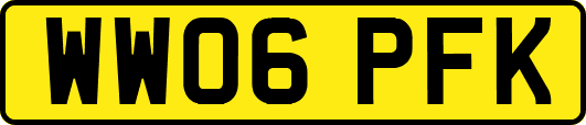 WW06PFK