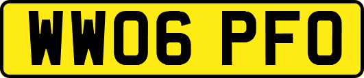 WW06PFO