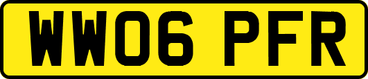 WW06PFR