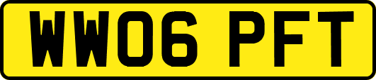 WW06PFT