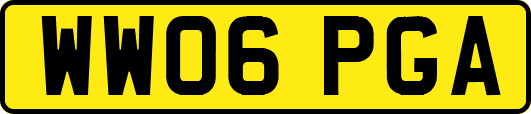 WW06PGA
