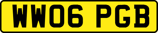 WW06PGB