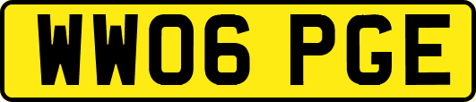WW06PGE
