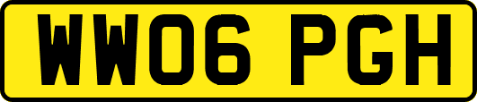 WW06PGH