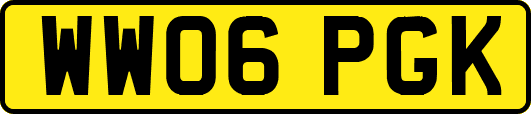 WW06PGK