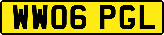 WW06PGL