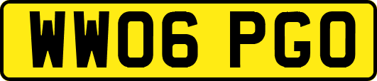WW06PGO