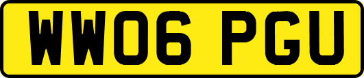 WW06PGU
