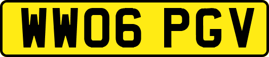 WW06PGV