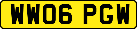 WW06PGW