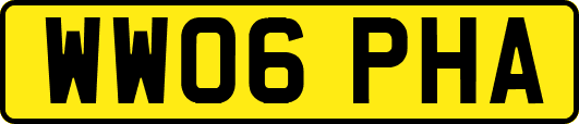 WW06PHA