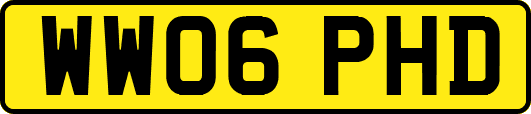 WW06PHD