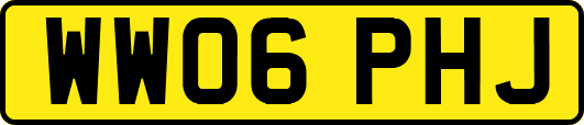 WW06PHJ