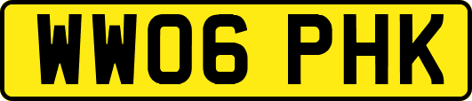 WW06PHK