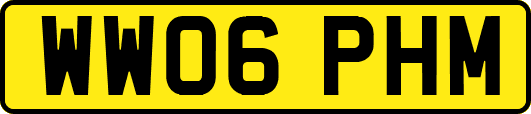 WW06PHM