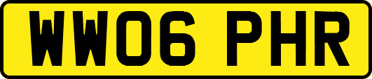WW06PHR