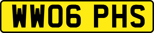 WW06PHS