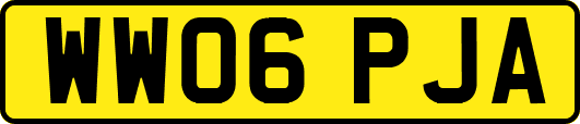 WW06PJA