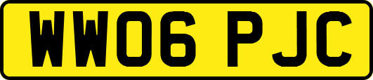 WW06PJC