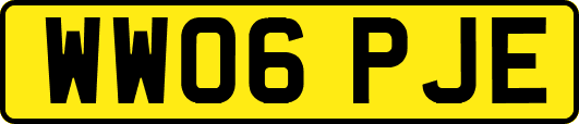 WW06PJE