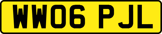 WW06PJL