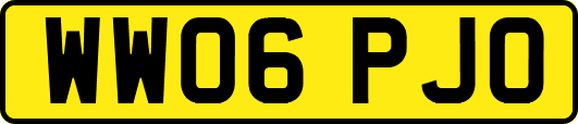 WW06PJO
