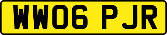 WW06PJR