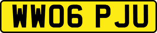 WW06PJU