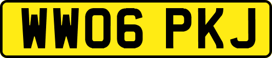 WW06PKJ