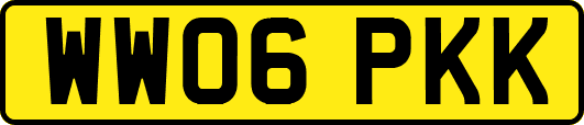 WW06PKK