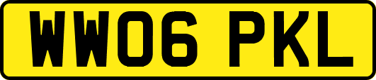 WW06PKL