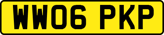WW06PKP