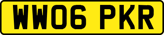 WW06PKR