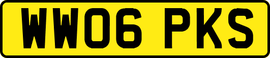 WW06PKS