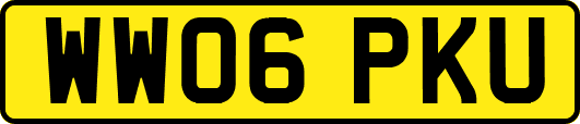 WW06PKU