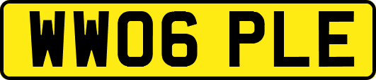 WW06PLE