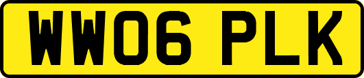 WW06PLK