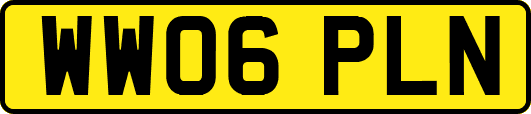 WW06PLN