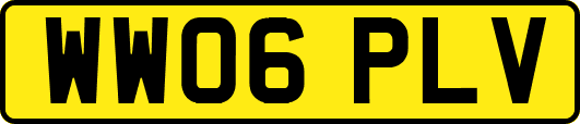 WW06PLV