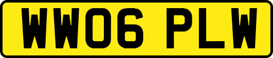 WW06PLW