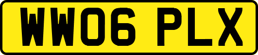 WW06PLX