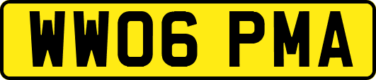 WW06PMA
