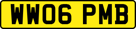 WW06PMB