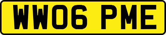 WW06PME