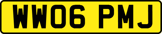 WW06PMJ