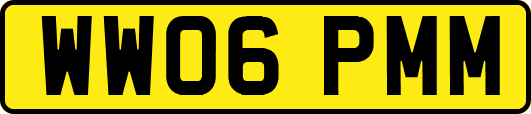 WW06PMM