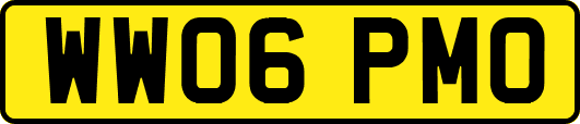 WW06PMO